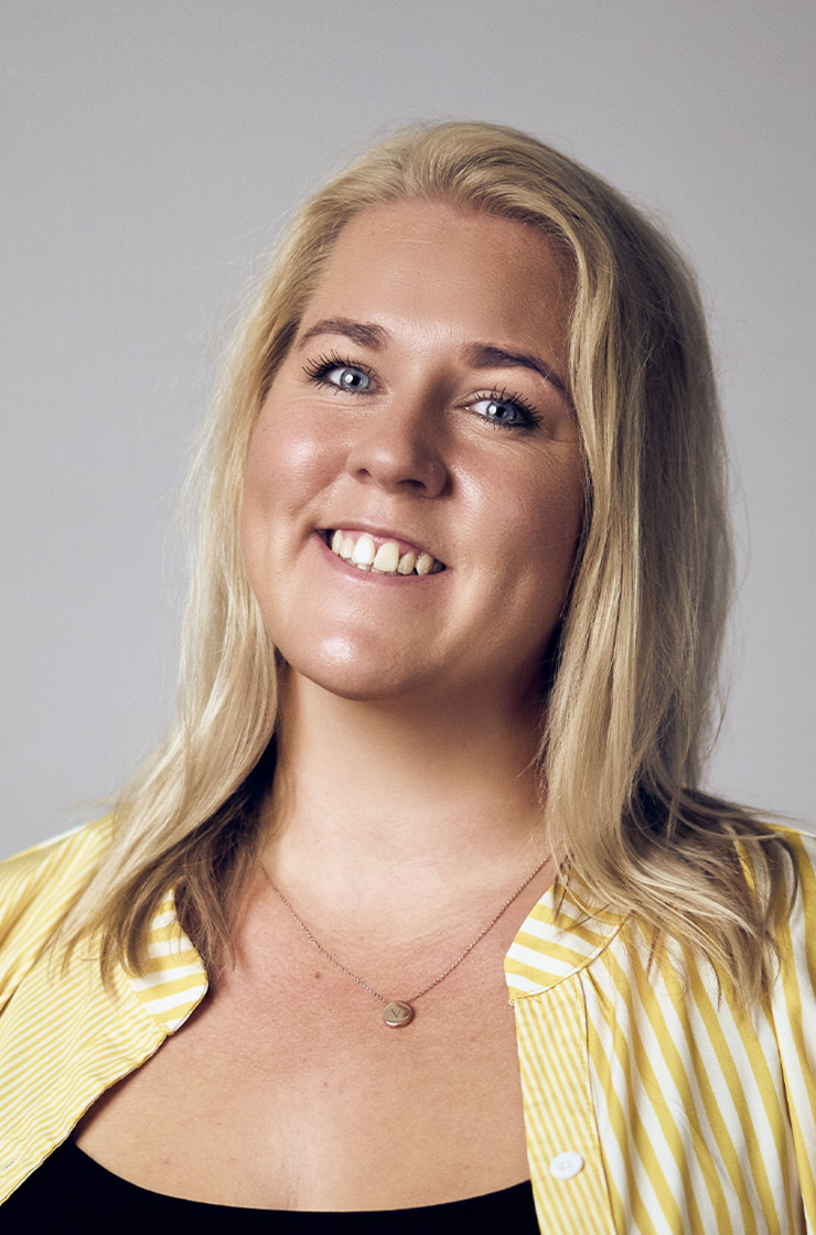 Christina Roskilde Sørensen