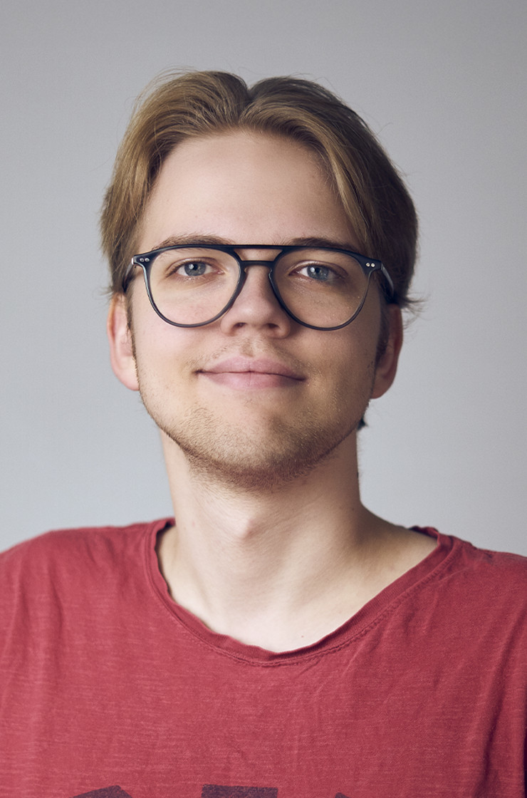 Peter Rasmussen
