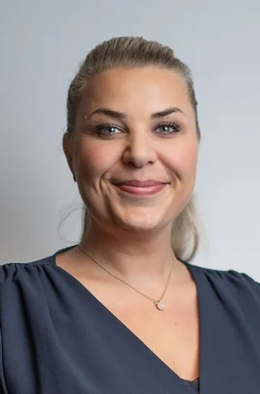 Camilla Vidkjær Nielsen